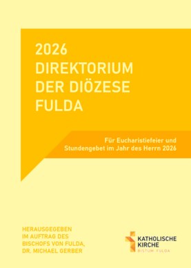Direktorium 2026
